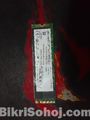 Laptop SSD M.2 Nvme 256 Gb